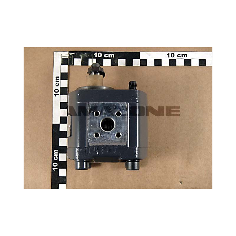Hydraulic motor Y3171652, Amazone