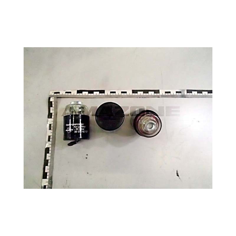 Wartungsanzeiger für Luftfilter ZU183, Amazone