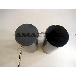 2SCHUTZKAPPE HÖHENVERSTELLUNG (05/K3) 944742