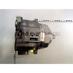 Hydraulikmotor 0-75.9 ccm/U with Sensor EA363, Amazone