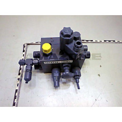 Ventilblock hydra. Spurkorrektur GD937, Amazone