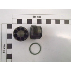 2Rückschlagventil Y17260131