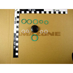 2Dichtsatz für Y17260117 / Y17260119 Y17260139