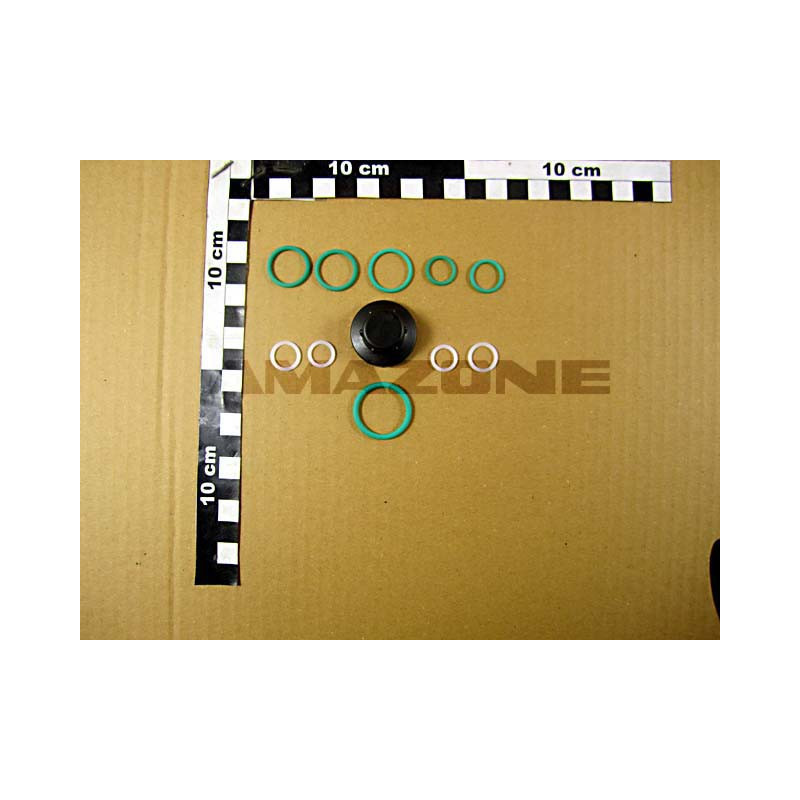 Dichtsatz für Y17260117 / Y17260119 Y17260139, Amazone