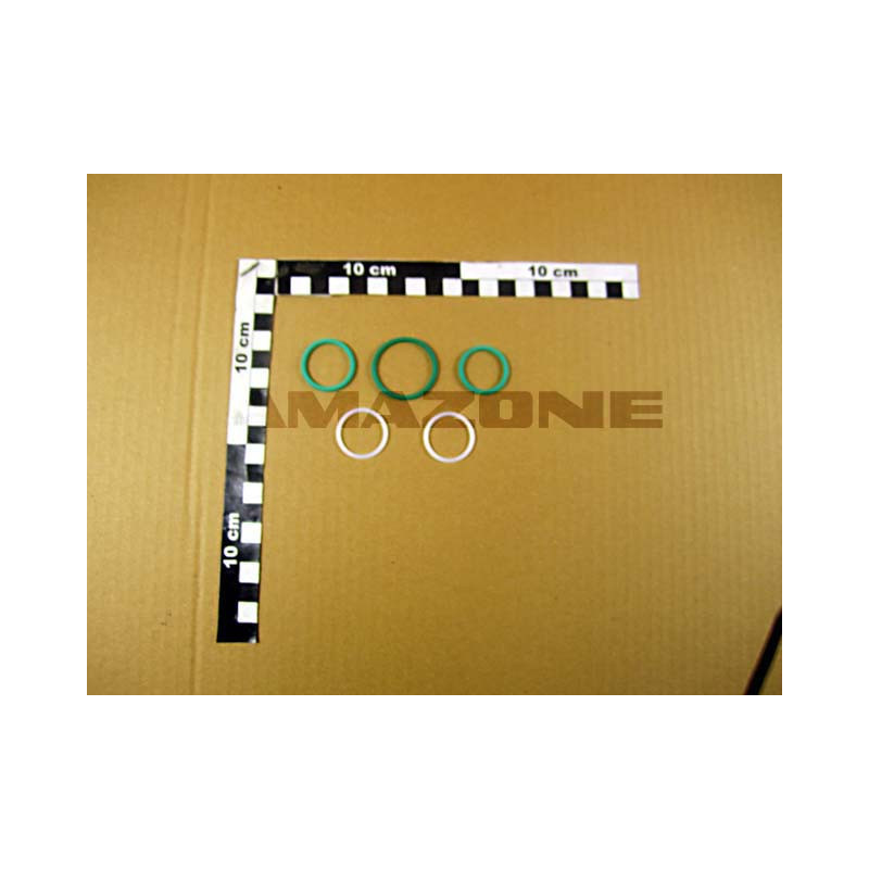 Dichtsatz für Y17260120 Y17260140, Amazone