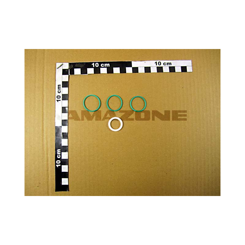 Dichtsatz für Y17260121 Y17260141, Amazone