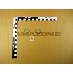 2Dichtsatz für Y17260122 / Y17260123 / Y17260124 Y17260142