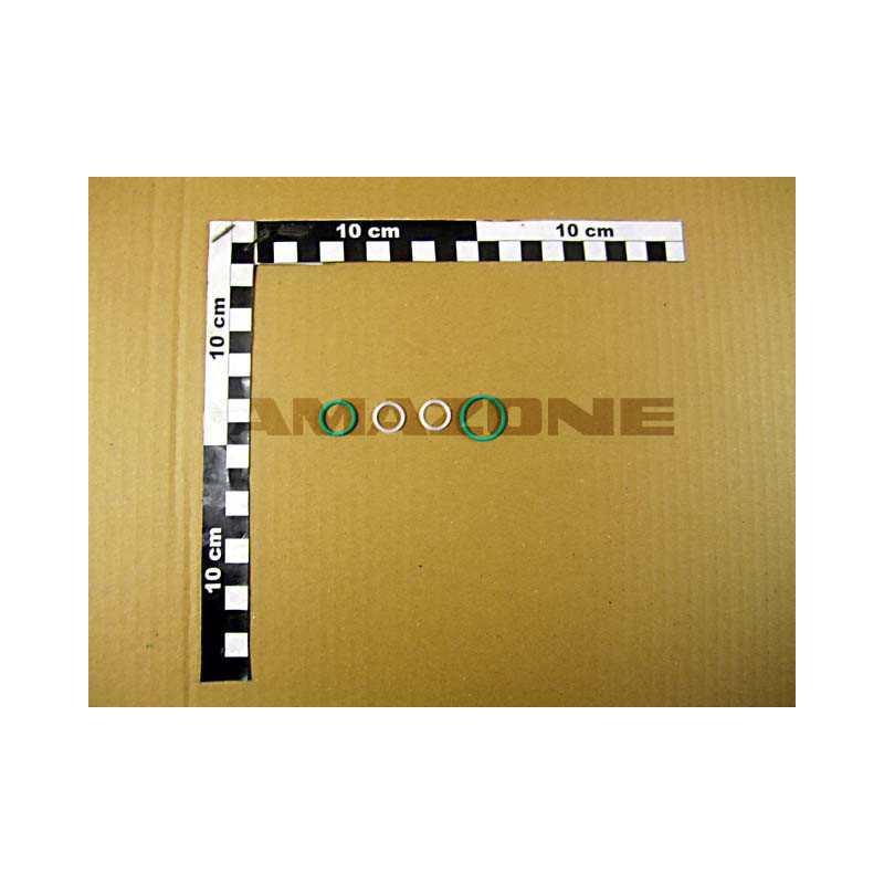 Dichtsatz für Y17260126 Y17260144, Amazone