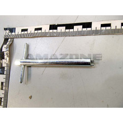 2Stiftschlüssel M-04 f. Ventileinsaetze RVE / RKVE-04 ZU213