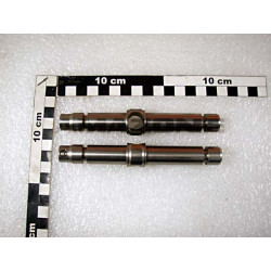 WELLE PANTHER 941603, Amazone