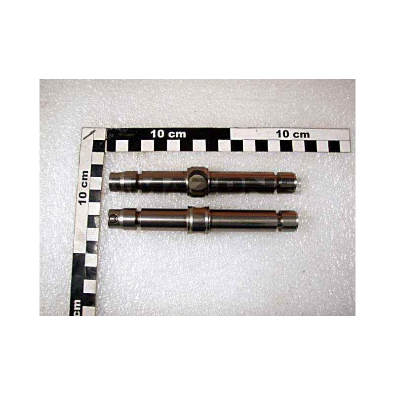 WELLE PANTHER 941603, Amazone