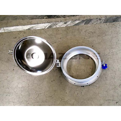 DOMDECKEL MR. (09) 944756, Amazone