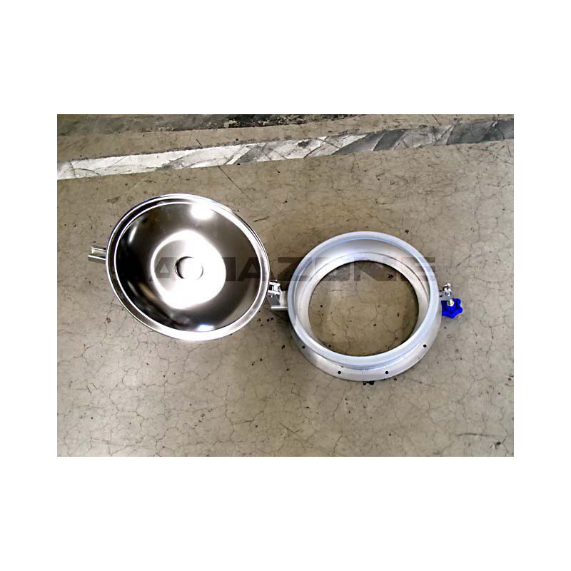 DOMDECKEL MR. (09) 944756, Amazone