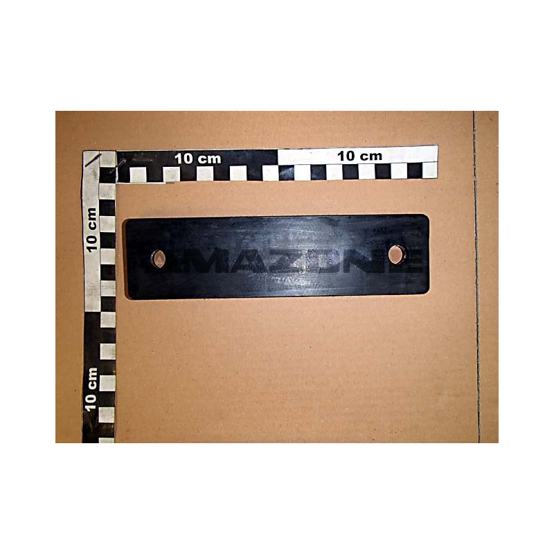 PUFFER KOMPL. 1 944870, Amazone