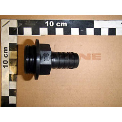 2SCHL. ANSCHLUSS D20 GEKÜRZT 945196