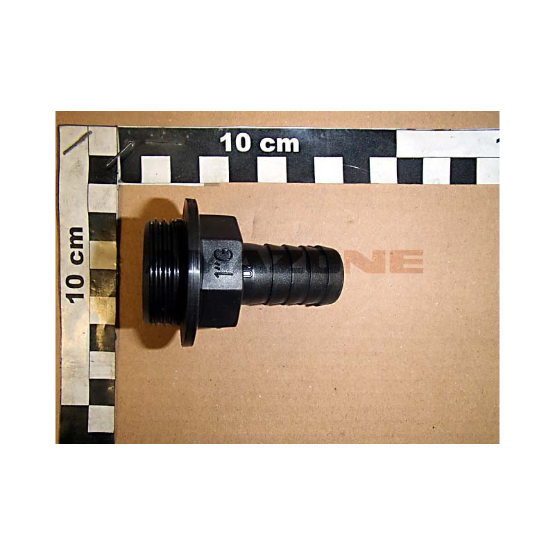 SCHL. ANSCHLUSS D20 GEKÜRZT 945196, Amazone