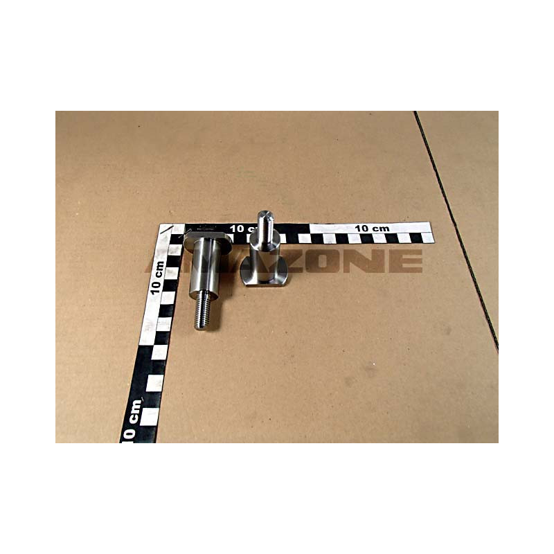 BOLZENZYLINDERARMATUR 945358, Amazone