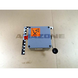 Elektr. Betaetigung Brueharmatur PAN4502 NI173, Amazone
