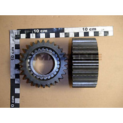 Planetengetriebe mit Zubehör Y2T235964010, Amazone