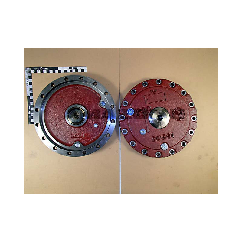 Deckel mit Zubehör Y2T237164911, Amazone