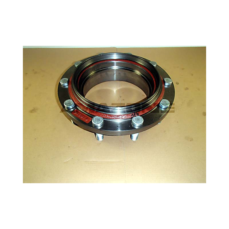 Getriebegehäuse Y6668020610, Amazone