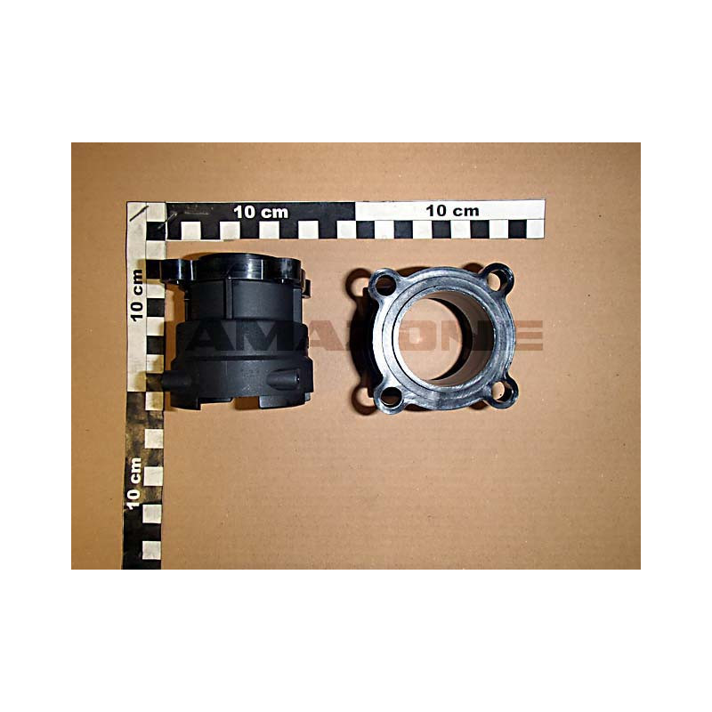 Verbindungsstück ZF1256, Amazone