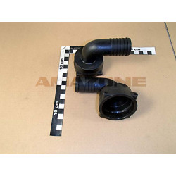 T6F 30mm Winkelstück ZF1260, Amazone