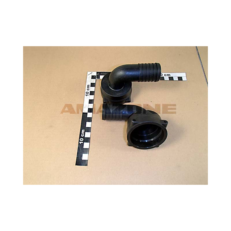 T6F 30mm Winkelstück ZF1260, Amazone