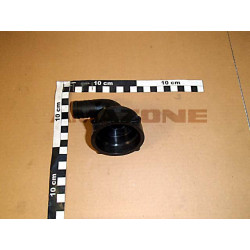 Winkelstück T6F D.25 Amazone ZF1261