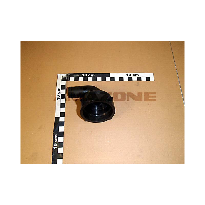 Winkelstück T6F D.25 Amazone ZF1261