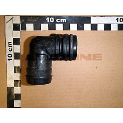 Stecktuelle AS30/D33 90 Grad set ZF887, Amazone