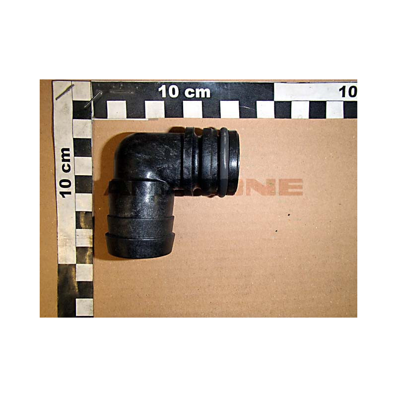 Stecktuelle AS30/D33 90 Grad set ZF887, Amazone