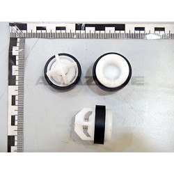 Ventil set ZU137, Amazone