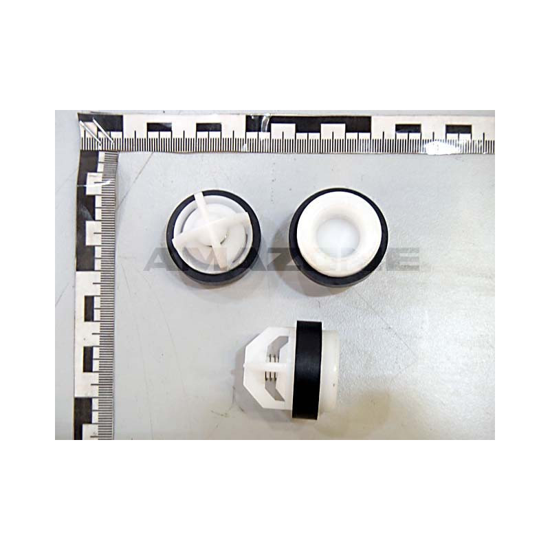 Ventilsatz ZU137, Amazone