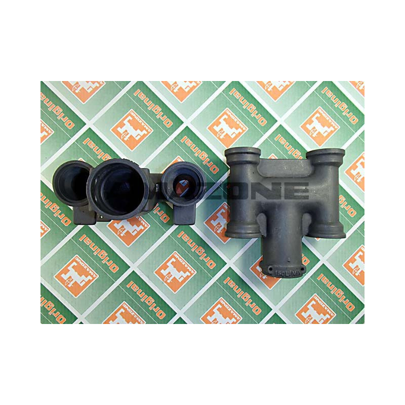 Saugnapf ZU139, Amazone