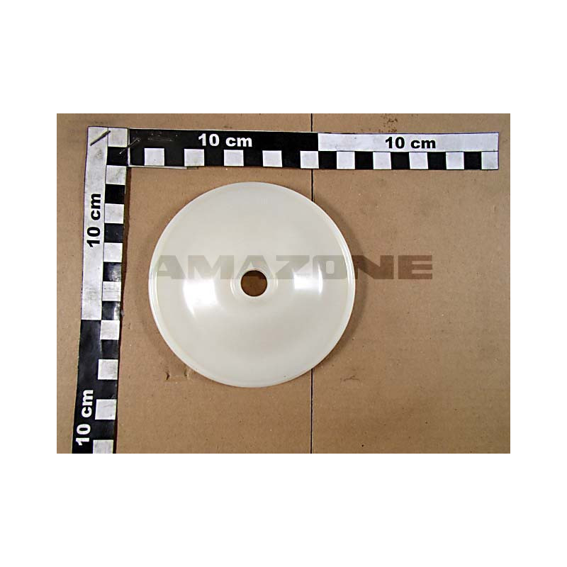 Membrane with Befestigung ZU140, Amazone