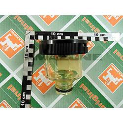 Öl-Reservoir set AS30 Steckanschluss ZU148, Amazone