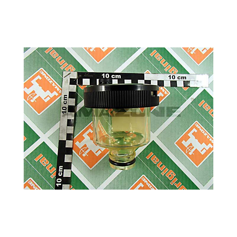 Öl-Reservoir set AS30 Steckanschluss ZU148, Amazone