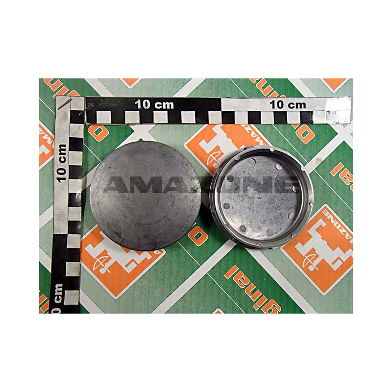 Getriebedeckel set ZU149, Amazone