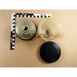 Öl-Reservoir-Set P260 P380 Amazone ZU161