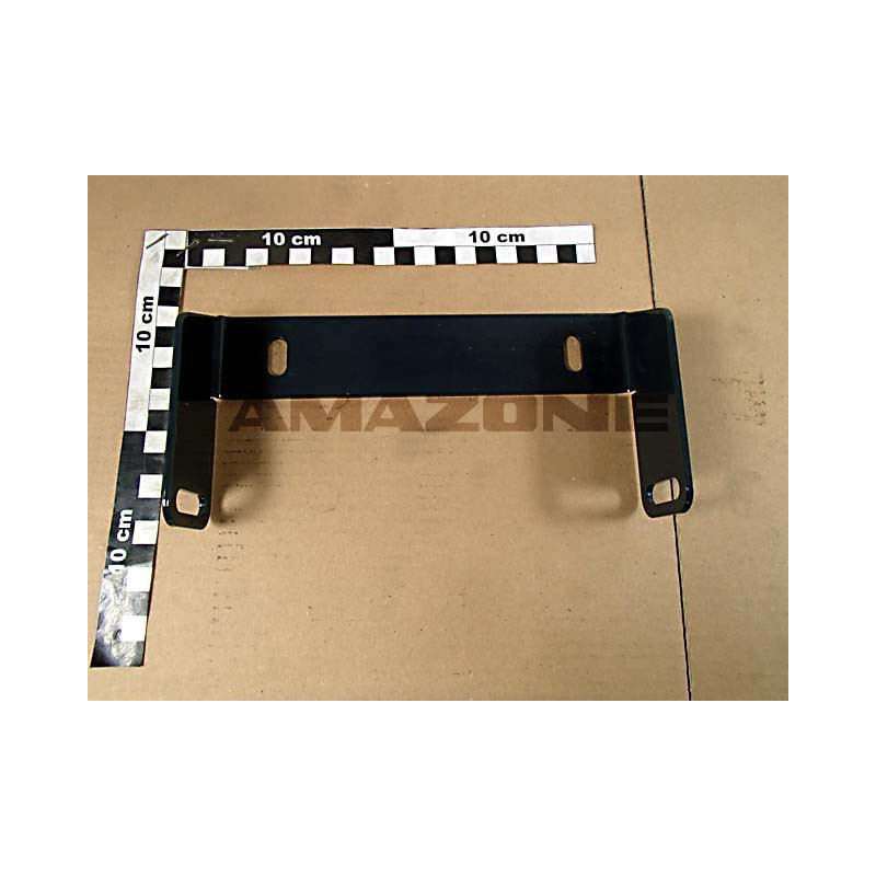 HALTERUNG SAMMELROHR SX (05/K3) 940780, Amazone