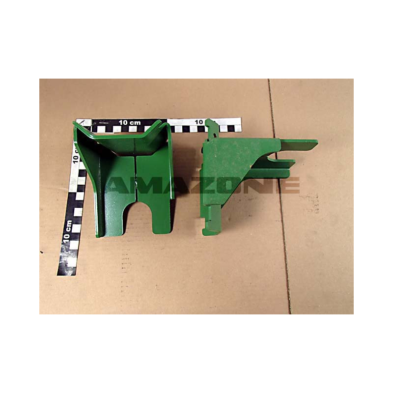 HALFTER DÄMPFERBLASE (01/K3) 941227, Amazone