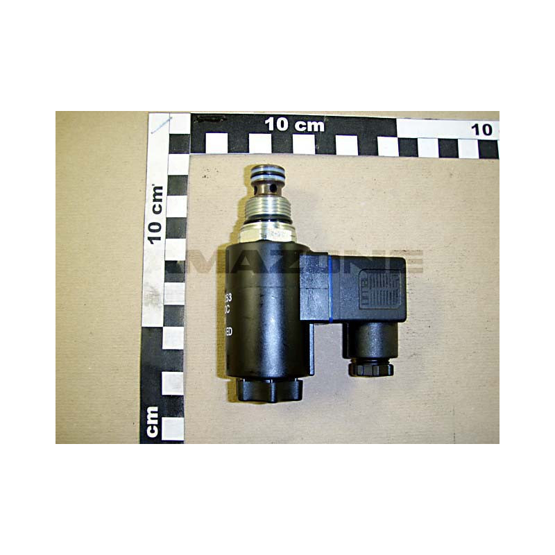 Sitzventil 2/2 Vege GD494, Amazone