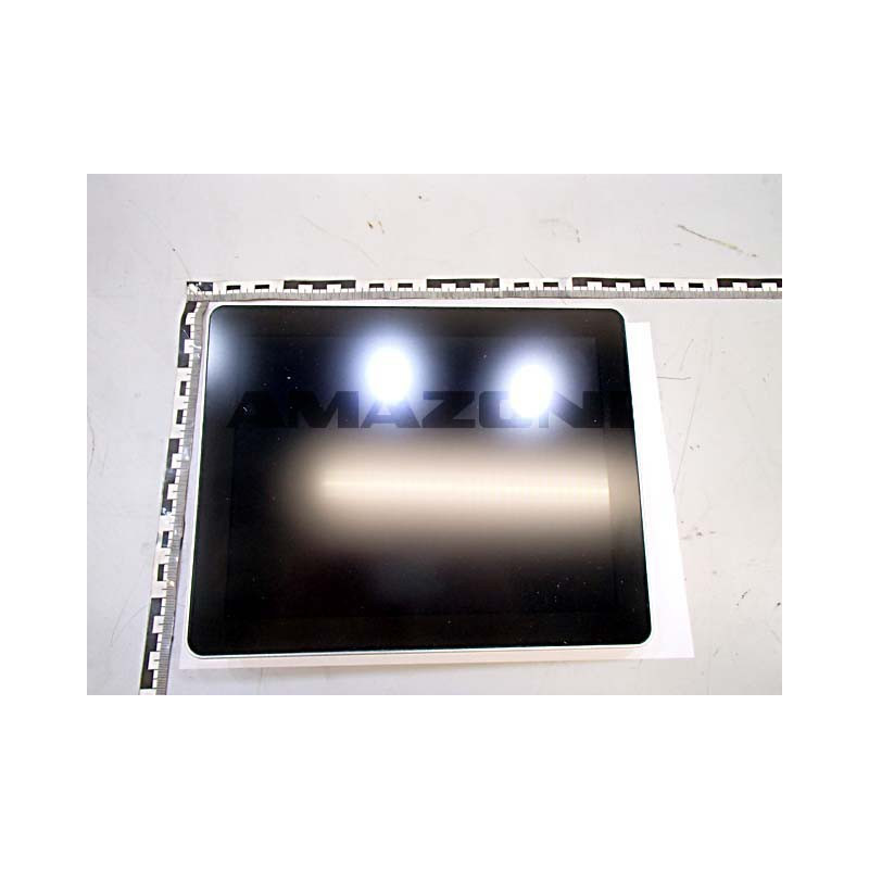 Fahrzeuganzeige AMADRIVE Hardware 2 NK023, Amazone