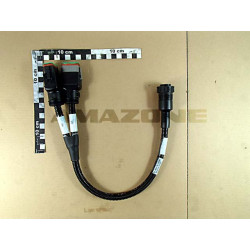 2Kabelbaumanschluss AGI-4 Pantera NL621