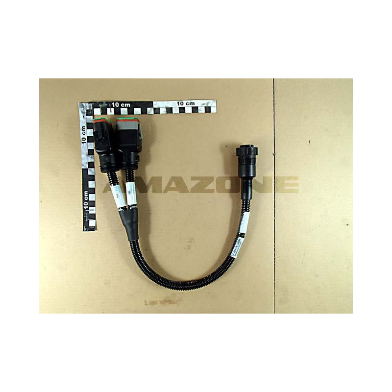 Kabelbaumanschluss AGI-4 Pantera NL621, Amazone