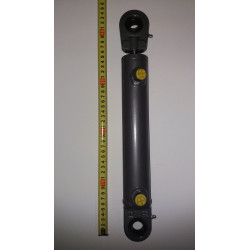 2KRUKOWIAK beam stabilization hydraulic cylinder