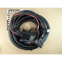 2Grundausrüstung ISOBUS Pantera 4502 NL641