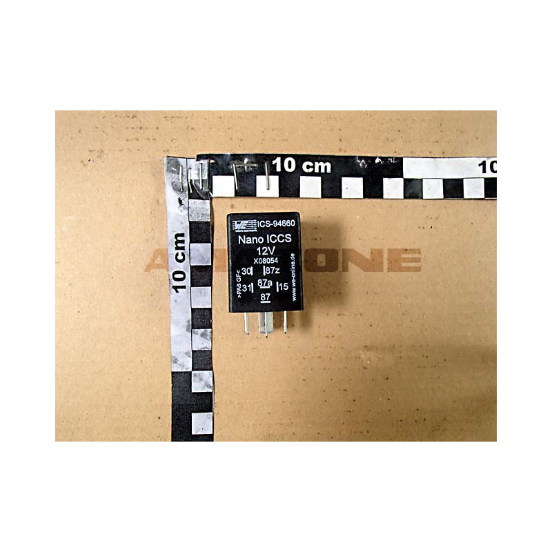 Timeline NM048, Amazone