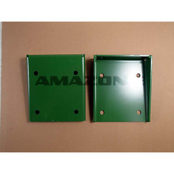 HALFTER ANH.-STEUERVENTIL (02/K5) 940971, Amazone